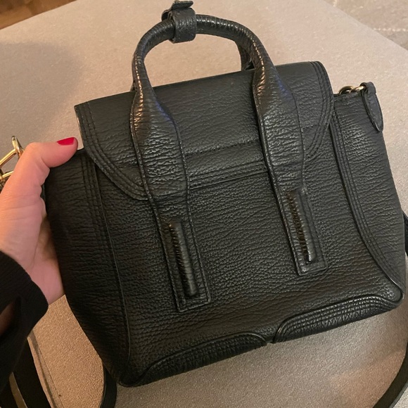 3.1 Philip Lim Mini Pashli - Picture 5 of 9